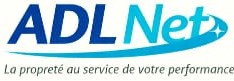 Adlnet Cleaning Logo